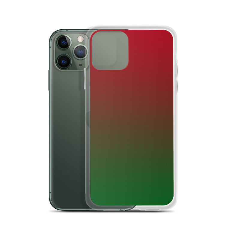 unique colored iPhone Case by rocky apparels