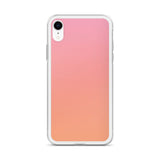 elegant colored iPhone Case