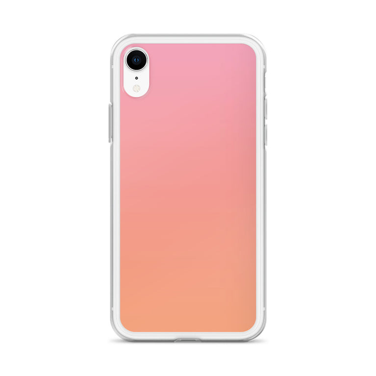 elegant colored iPhone Case