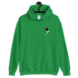 Premium roger federer Hoodie by rocky apparels