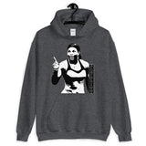 premium serena williams  Hoodie by rocky apparels