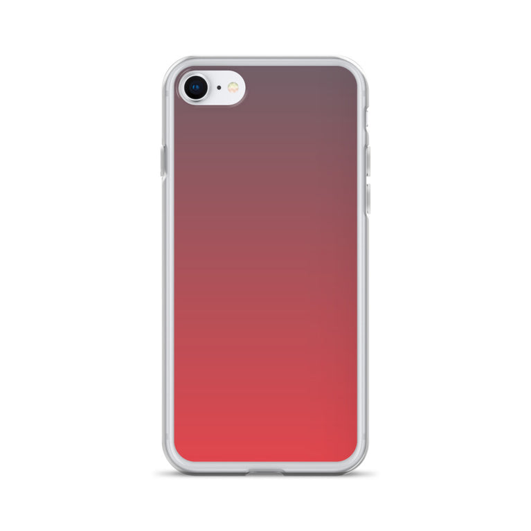 eyecatching colored iPhone Case by rocky apparels