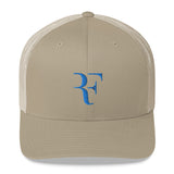 premium roger federer Trucker Cap by rocky apparels