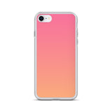 eye-catching colored iPhone Case by rocky apparels