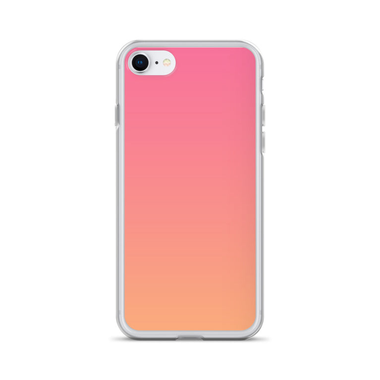 eye-catching colored iPhone Case by rocky apparels