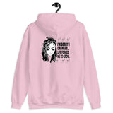 Girls Women's  Hoodie