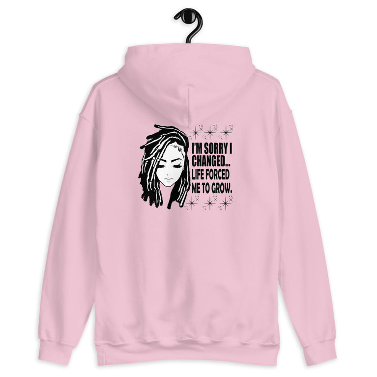Girls Women's  Hoodie