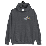Men's Tom&Jerry Hoodie
