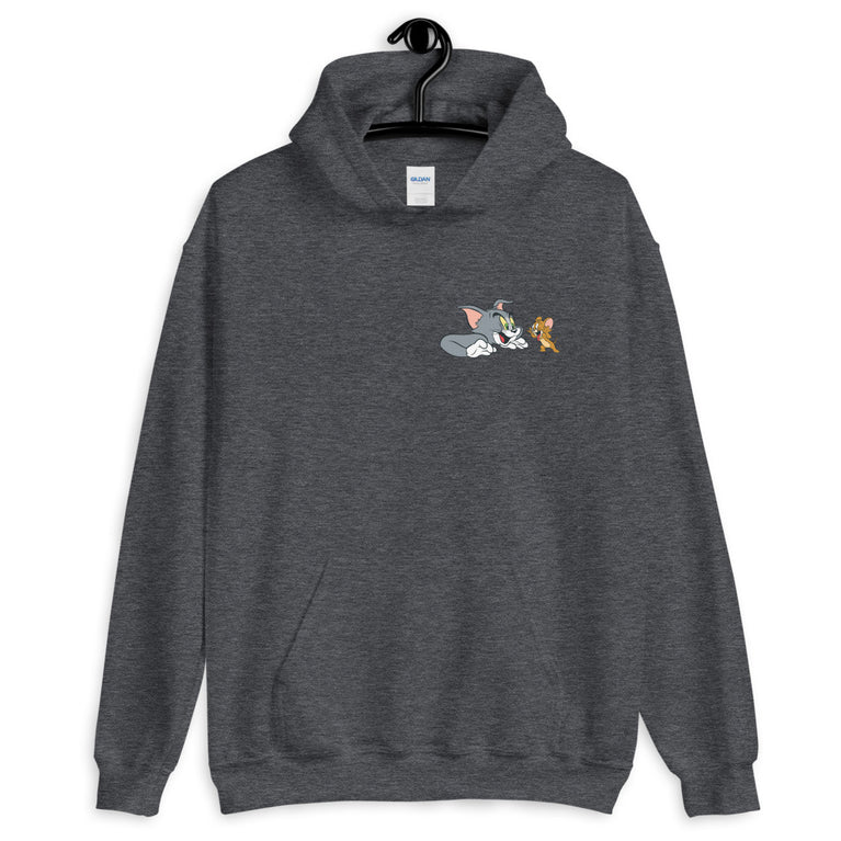 Men's Tom&Jerry Hoodie