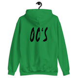 Men's 005 Hoodie