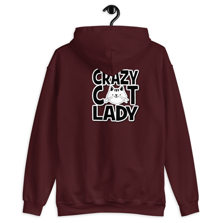 Women's  Hoodie