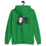 Girls Women's  Hoodie