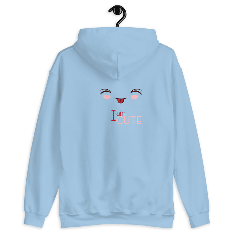 Cute Women's Hoodie