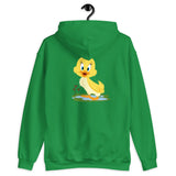 Men's Chick Hoodie
