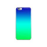 multi-color modern iPhone Case by rocky apparels