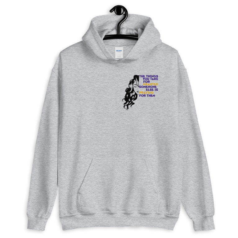 Women's  Hoodie