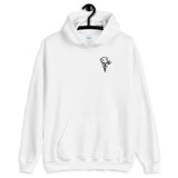 premium hoodie by rocky apparels
