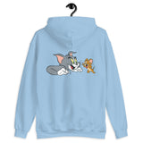 Men's Tom&Jerry Hoodie