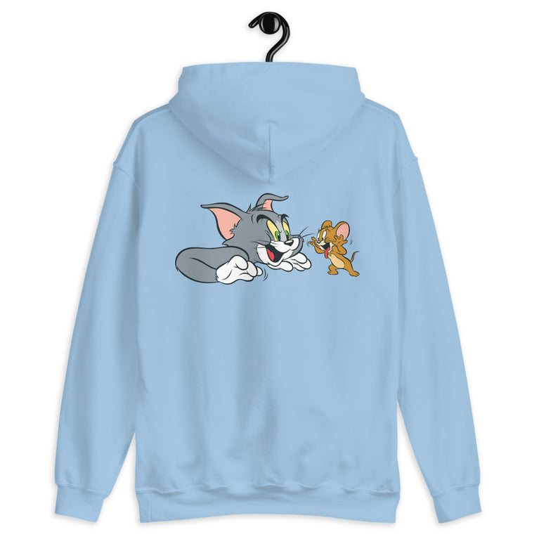Men's Tom&Jerry Hoodie
