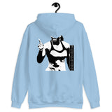 premium serena williams  Hoodie by rocky apparels