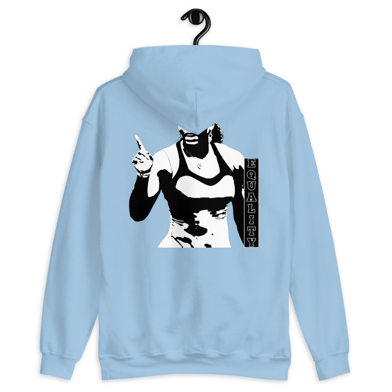premium serena williams  Hoodie by rocky apparels