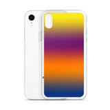 muti- color unique iPhone Case by rocky apparels