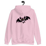 Men's Spider Hoodie