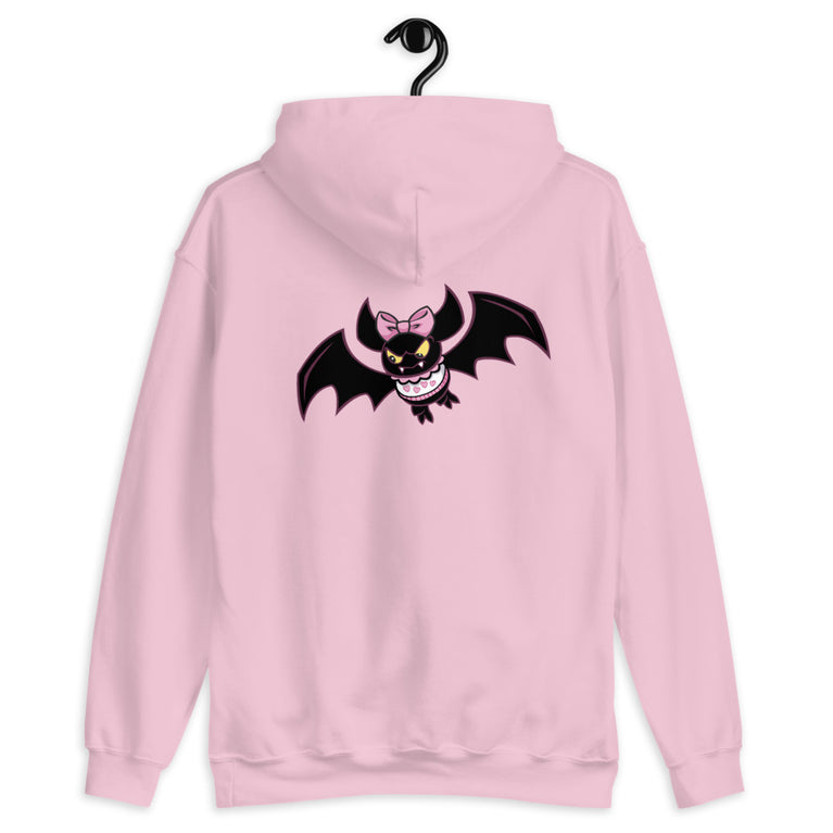 Men's Spider Hoodie