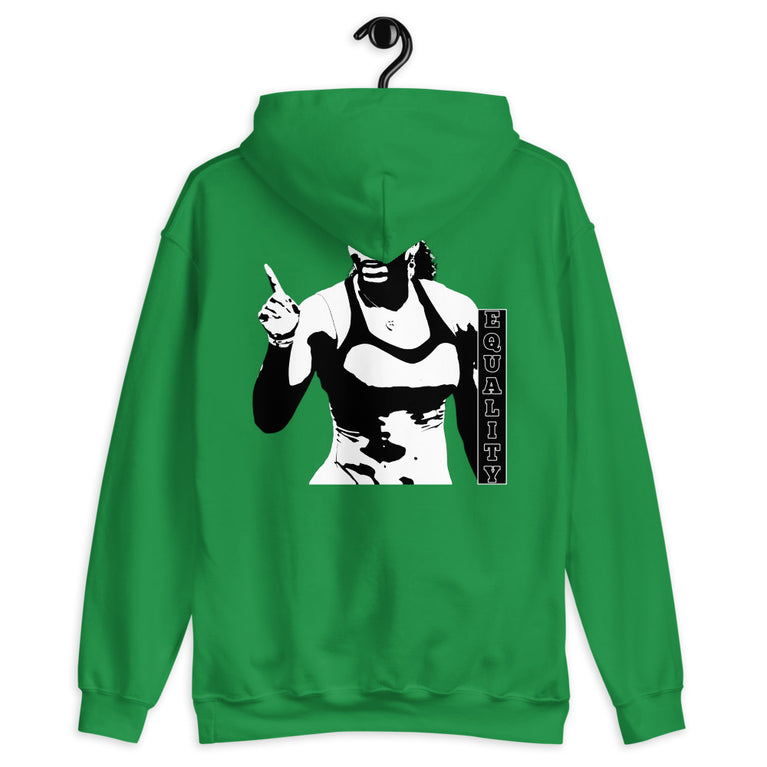 premium serena williams  Hoodie by rocky apparels
