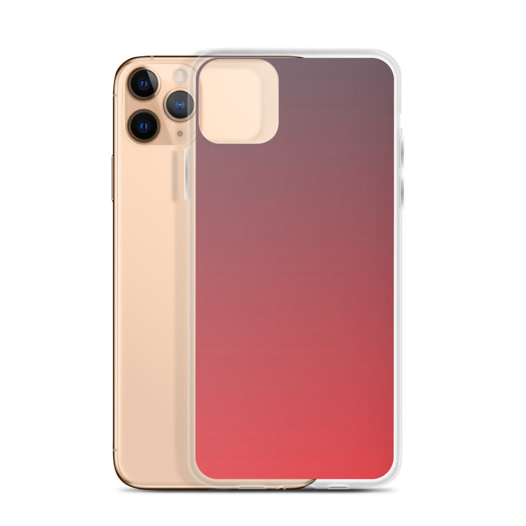 eyecatching colored iPhone Case by rocky apparels