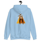 Rocky Apparels Hoodie for Women