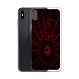elegant wab designed iPhone Case by rocky apparels