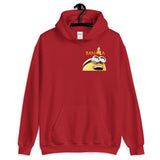 Men's Banana Design Hoodie