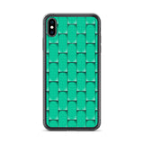 elegant pattern iPhone Case by rocky apparels