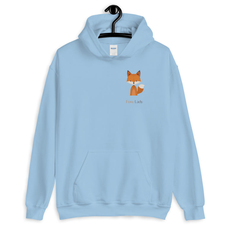 Cat Women's  Hoodie