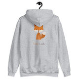 Cat Women's  Hoodie