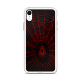 elegant wab designed iPhone Case by rocky apparels