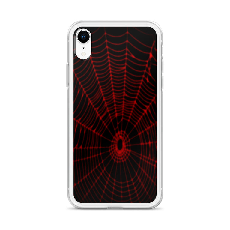 elegant wab designed iPhone Case by rocky apparels