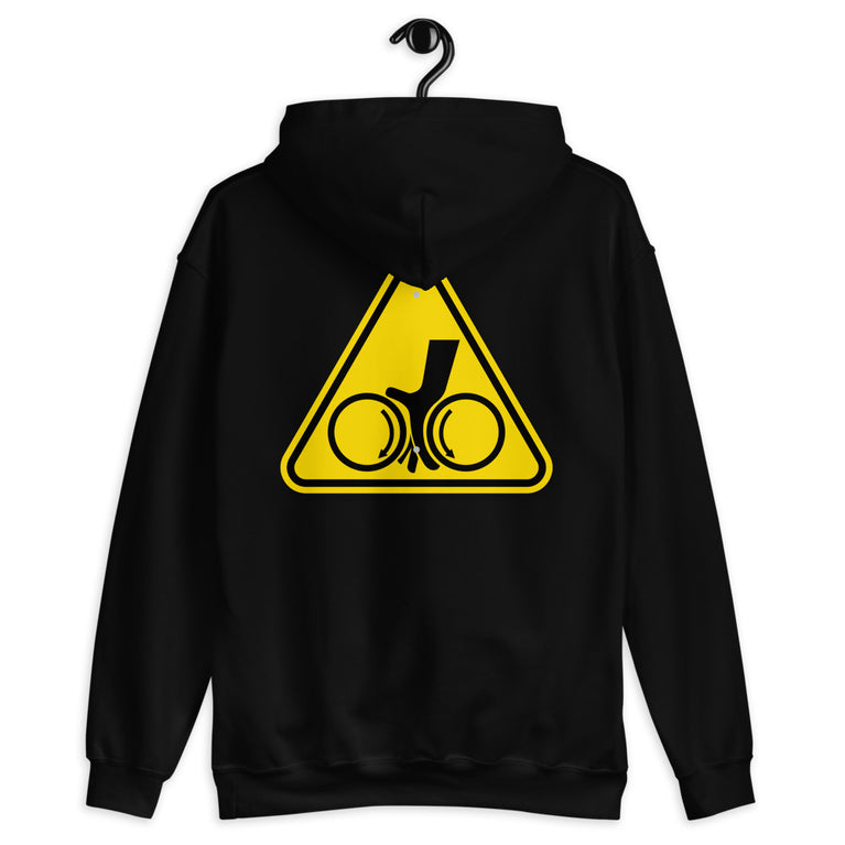 Premium Hoodie design By Rocky Apparels