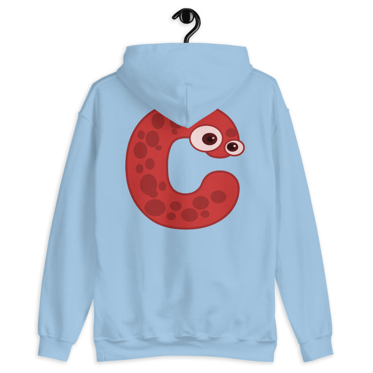 Elegant hoodie Design By Rocky apparels