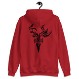 premium hoodie by rocky apparels