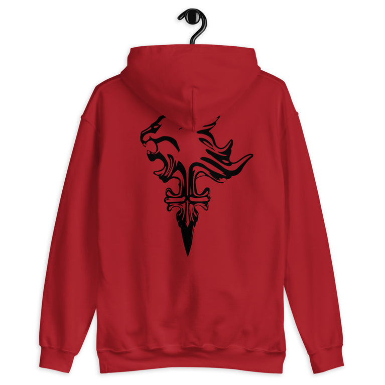 premium hoodie by rocky apparels