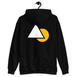 Rocky Apparels Triangle Hoodie