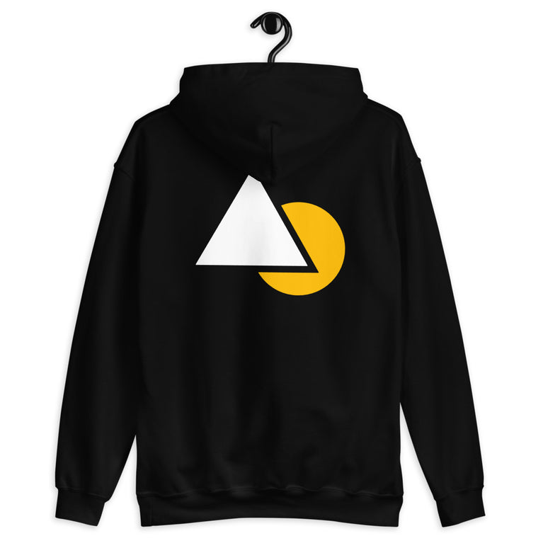 Rocky Apparels Triangle Hoodie