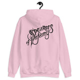 Elegant Design hoodie By Rocky Apparels