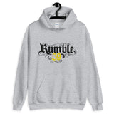 Premium hoodie design by rock apparels