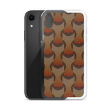 premium quality designed iPhone Case by rocky apparels