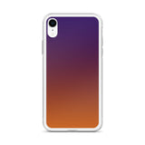 colored iPhone Case by rocky apparels