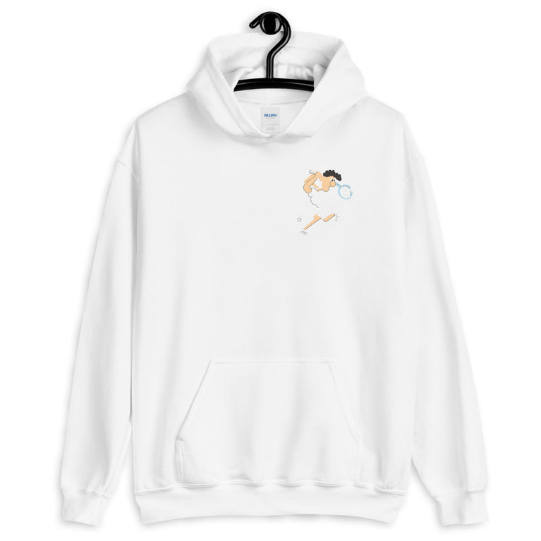 unique Sports Hoodie by rocky apparels