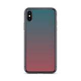 elegant colored iPhone Case by rocky apparels